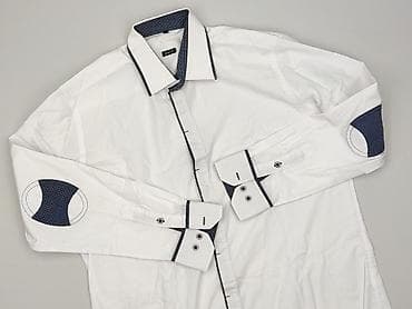 Koszulа dla mężczyzn, rozmiar 2XL