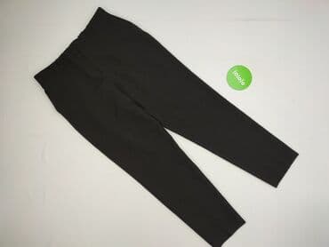 lidl termiczna bielizna: Dunnes Stores, Spodnie materiałowe damskie, rozmiar L — 2