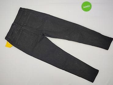 Jeansy damskie, rozmiar XL — 3
