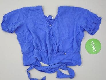 bluzki chabrowa: Diverse, Bluzka damska, rozmiar S — 2