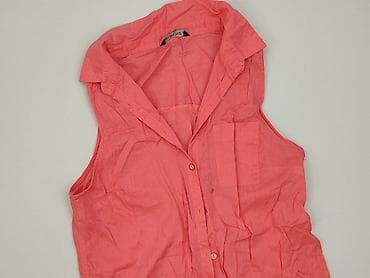 sweter bolerko: Terranova, Bluzka damska, rozmiar XS — 1