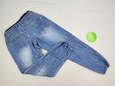 southpole jeans: Gina Tricot, Jeansy damskie, rozmiar S — 3