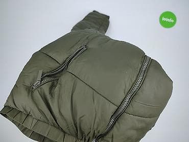 kurtka tech fleece: Primark, Women`s winter jacket, size M — 4