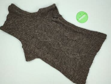 buty zimowe lv: Maurices, Ponczo damskie, rozmiar M — 2