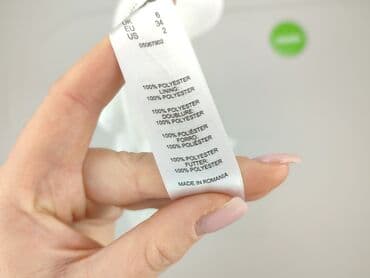 sukienka reserved biala: Sukienka damska, rozmiar XS — 5