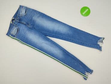 r marks jeans: Zara, Jeansy damskie, rozmiar S — 2