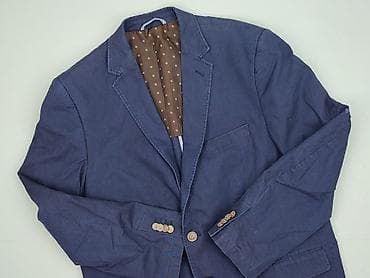 Marynarka dla mężczyzn, rozmiar L