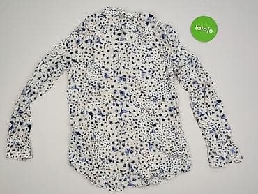 kurtka kiabi: Used Jeans, Koszula damska, rozmiar M — 3