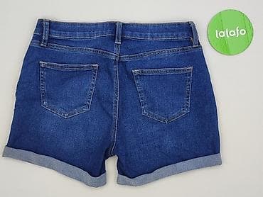 levi strauss top: Denim Co, Szorty damskie, rozmiar S — 3