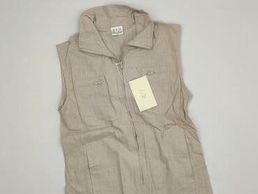 New Style, Women`s waistcoat, size S (EU 36)