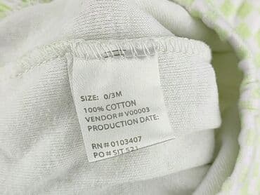 lidl kombinezon zimowy: Sleepers, 1-3 months, condition - Very good — 4