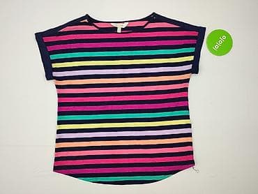 mango moda damska: Love To Lounge, T-shirt damski, rozmiar XL — 2