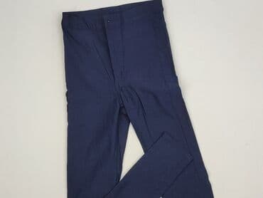 legginsy w prążki hm: H&M Divided, Legginsy rozmiar S — 1