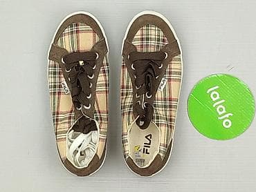 sprandi kapcie: Fila, Sneakersy damskie, rozmiar 36 — 2
