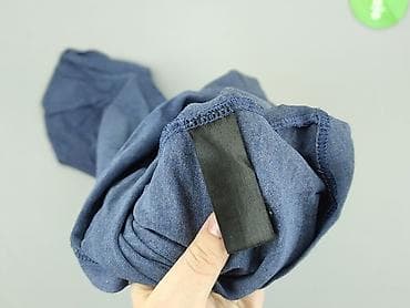 bluzki blue shadow: Sukienka damska, rozmiar S — 4