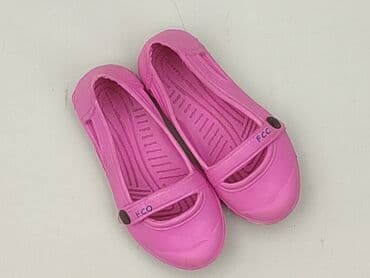 ccc buty zimowe dziecięce: Baletki 24, stan - Bardzo dobry — 1
