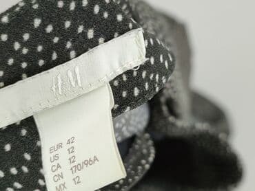 h m formuła 1 koszulka: H&M, Sukienka damska, L — 4