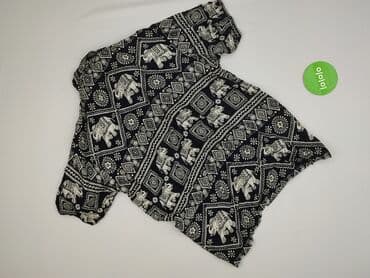 król lew ubrania: Koszula damska, rozmiar L — 3