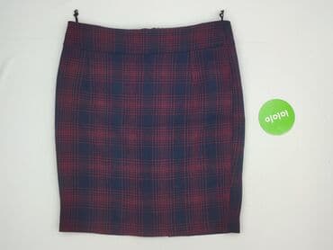 sweter do plisowanej spódnicy: Spódnica damska, rozmiar 3XL — 2