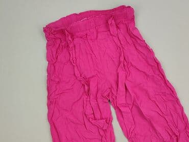 Primark, Spodnie materiałowe damskie, S