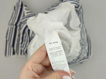 zalando sukienka w paski: QUIOSQUE, Sukienka damska, rozmiar L — 4