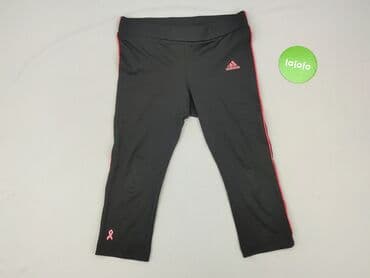 sinsay legginsy gym hard: Adidas, Legginsy Sportowe damskie, S — 2