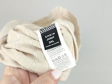 Women's Clothing: Shein Curve, Women`s body, size 3XL — 5