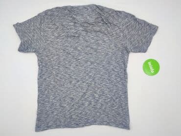 t shirt smog basic: Koszulka dla mężczyzn, L — 3