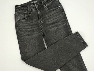 jeansy cudi: Jeansy damskie, rozmiar S — 4