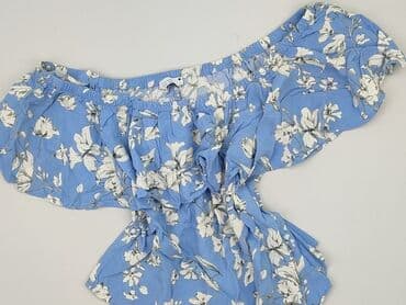 Women's blouse, size S