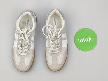 lidl top: Reserved, Кросівки жіночі, 38 на lalafo.pl — 2 lidl top: Reserved, Кросівки жіночі, 38 — 2