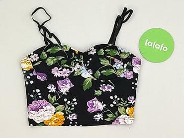 biustonosz 75 a: Shein, Top damski, rozmiar XS — 2