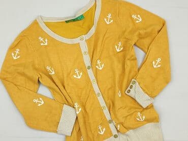 sukienka sweterkowa c a: LHD, Women`s knitwear, size XL (EU 42) — 1