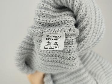 sinsey sweter: Sweter damski, rozmiar One size — 5