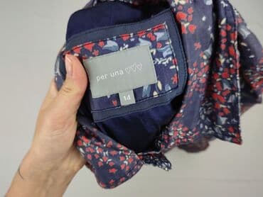 kurtka zimowa lucky five: Per Una, Trencz damski, rozmiar XL — 4