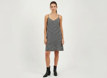 catapult kamizelka gps: Yessica, Sukienka damska, rozmiar S — 7