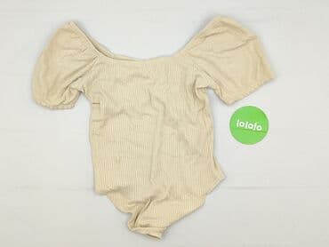 жіноча білизна pl: Body damskie, rozmiar S — 3