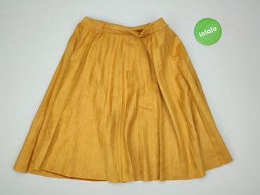 spódnice zamszowa allegro: Spódnica damska, rozmiar One size — 2