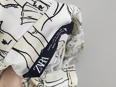 bluza slon: Zara, Koszula damska, rozmiar S — 4