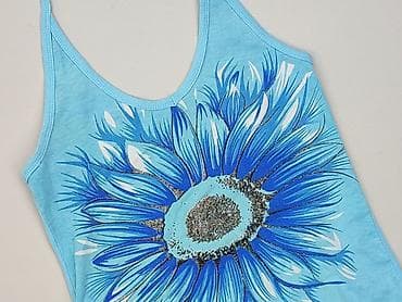 bluzki halter: Bluzka damska, rozmiar S — 1