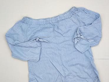 eko bluzy: Cameo Rose, Bluzka damska, rozmiar S — 1