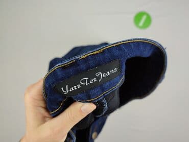 guess buty wyprzedaż olx: Jeansy damskie, rozmiar S — 4