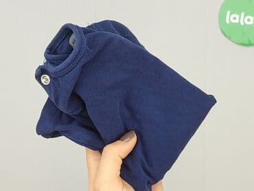podkoszulki dla dzieci allegro: Blouse, 6-9 months, condition - Good — 5