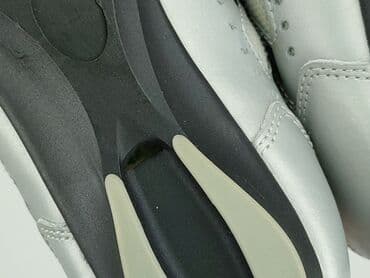 obuwie zimowe w ccc: Sneakersy dla mężczyzn, 39 — 9