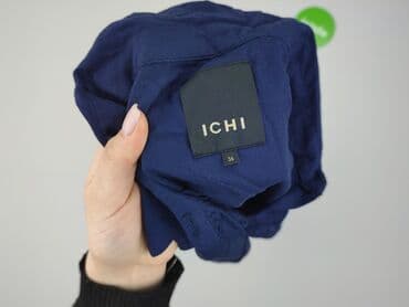 aplikacje z ubraniami: Ichi, Koszula damska, rozmiar S — 4