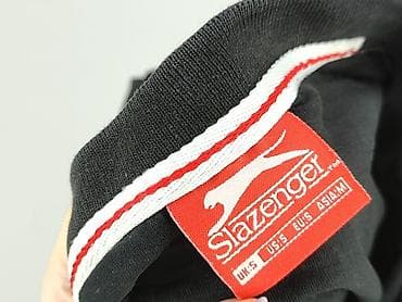 pull and bear baggy dresy: Slazenger, Koszulka dla mężczyzn, rozmiar S — 4