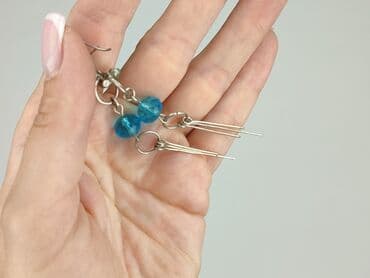 biżuteria do zielonej sukienki: Earrings, Female, condition - Very good — 3