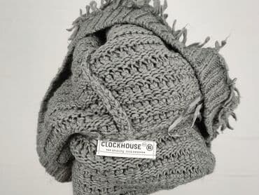 kamizelka z owczej wełny damska: CKH Clockhouse, Kamizelka damska, XL — 4