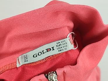opis opis: Goldi, Bluza damska
, rozmiar 2XS — 4