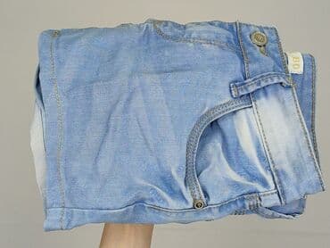 pepe jeans krótkie spodenki: Szorty damskie, rozmiar S — 6